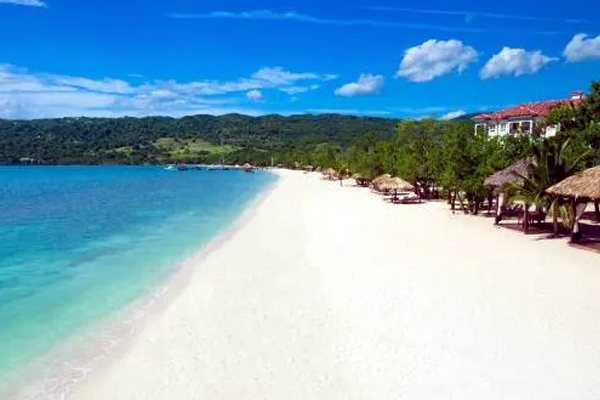 Savanna la Mar, Jamaica